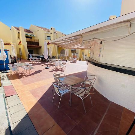 Maraverde Holiday Apartment By Altamarhomes Costa Adeje (Tenerife) Exterior foto