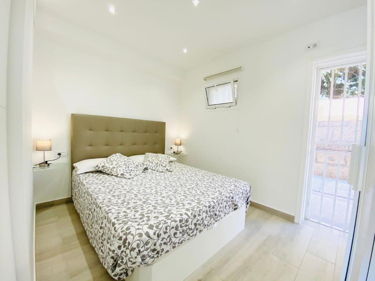Maraverde Holiday Apartment By Altamarhomes Costa Adeje (Tenerife) Exterior foto