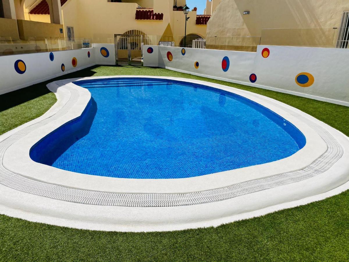 Maraverde Holiday Apartment By Altamarhomes Costa Adeje (Tenerife) Exterior foto