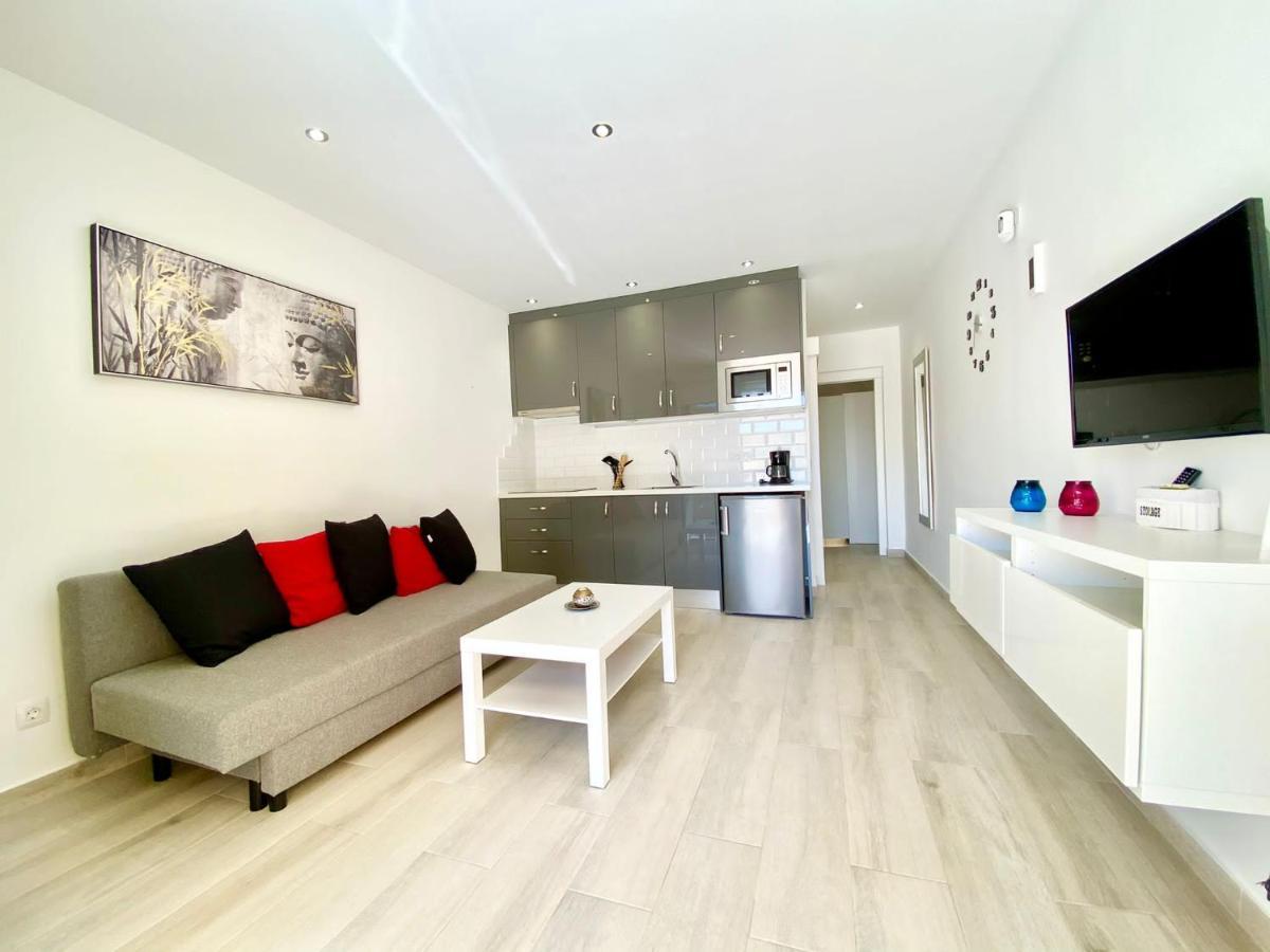 Maraverde Holiday Apartment By Altamarhomes Costa Adeje (Tenerife) Exterior foto