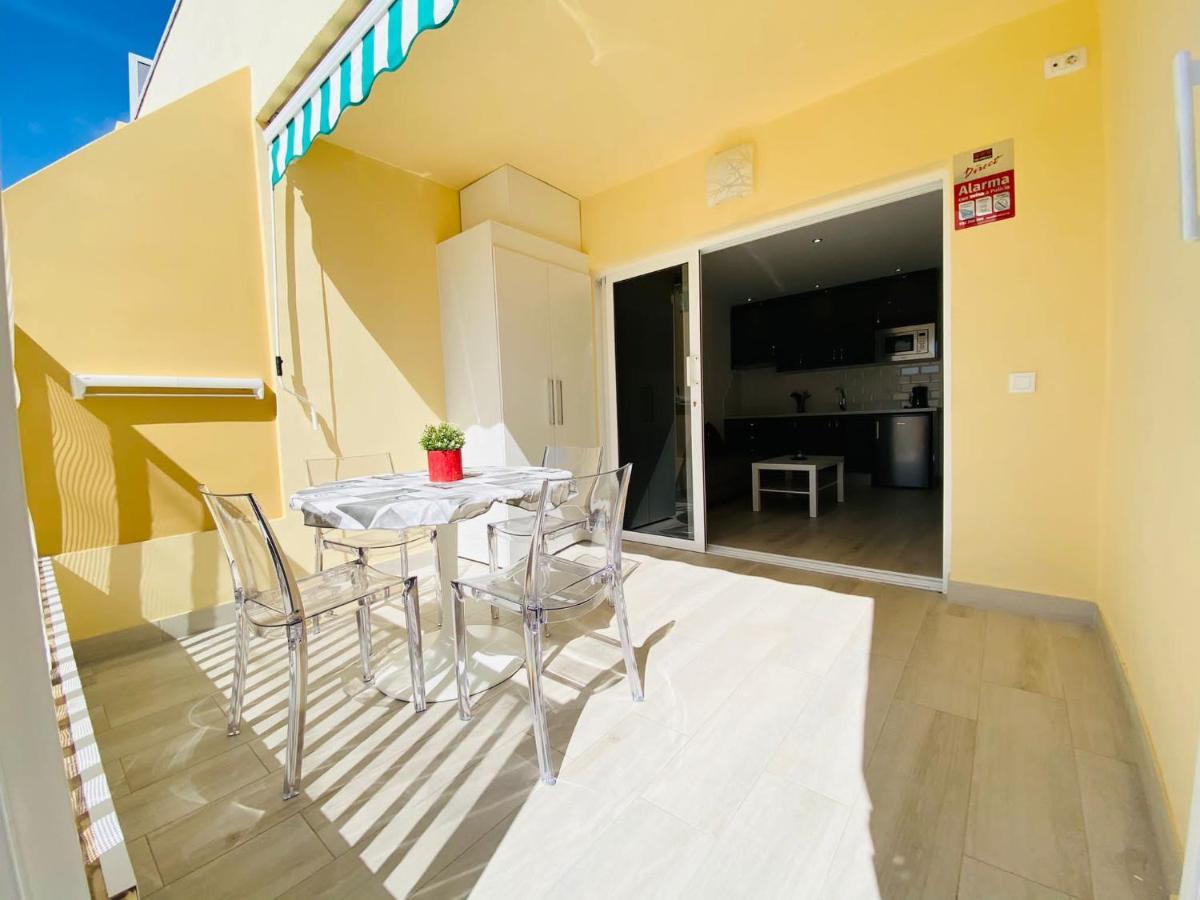 Maraverde Holiday Apartment By Altamarhomes Costa Adeje (Tenerife) Exterior foto