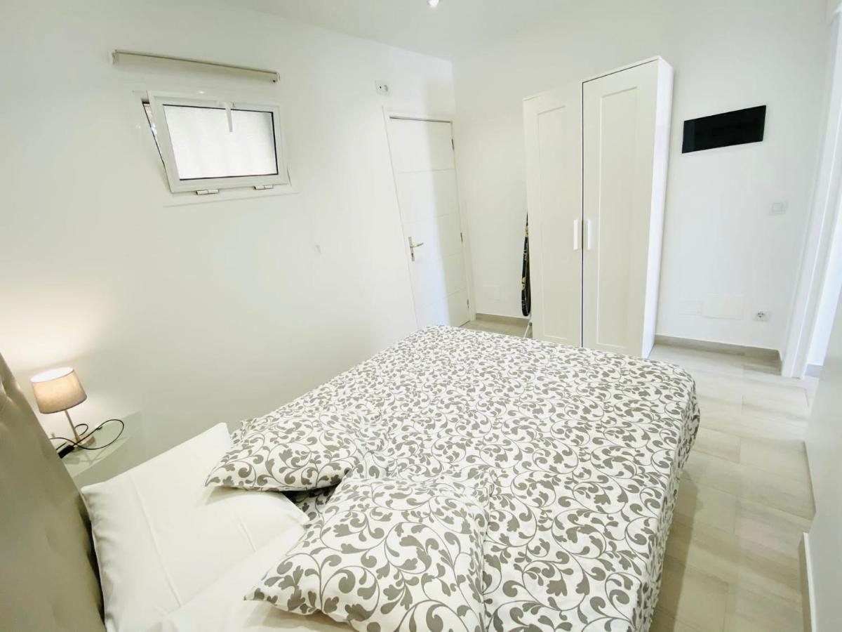 Maraverde Holiday Apartment By Altamarhomes Costa Adeje (Tenerife) Exterior foto