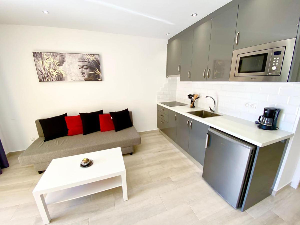 Maraverde Holiday Apartment By Altamarhomes Costa Adeje (Tenerife) Exterior foto