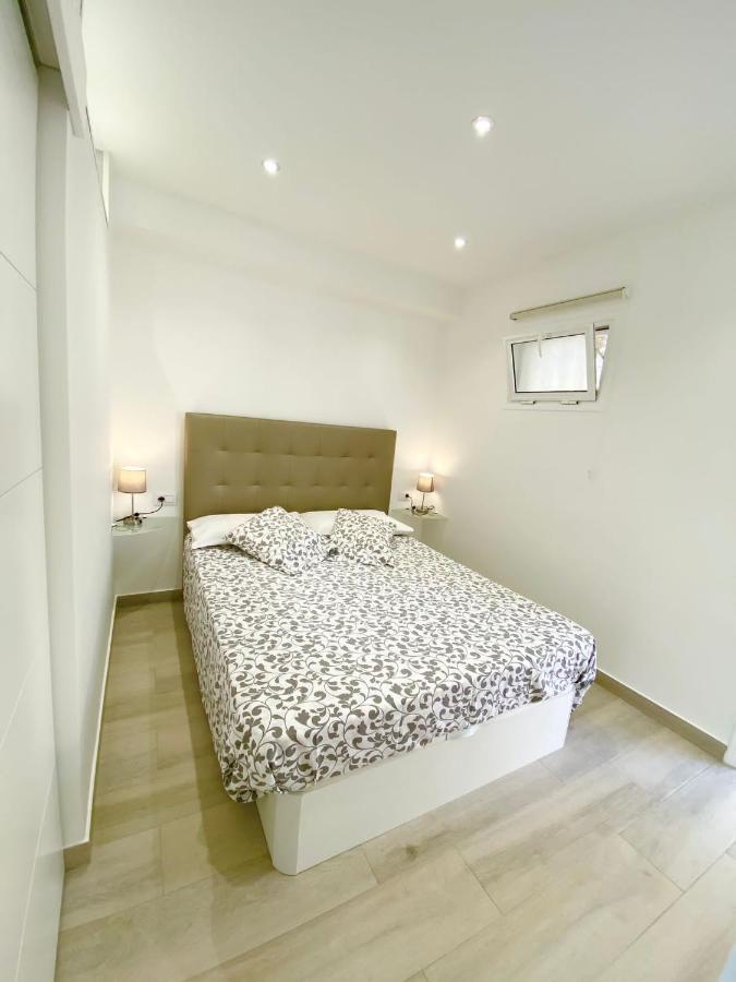 Maraverde Holiday Apartment By Altamarhomes Costa Adeje (Tenerife) Exterior foto