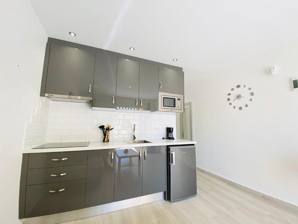 Maraverde Holiday Apartment By Altamarhomes Costa Adeje (Tenerife) Exterior foto